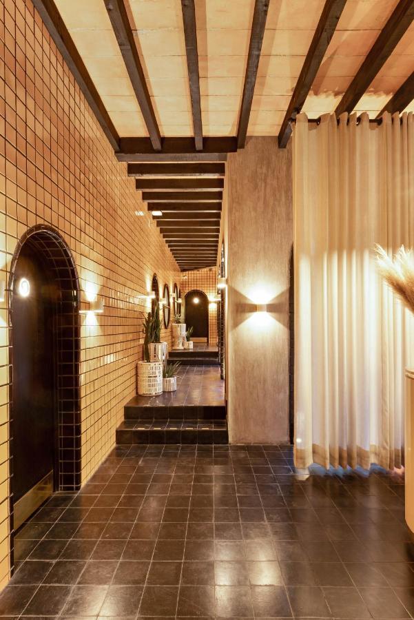 Casa Hoyos - Hotel Boutique San Miguel de Allende Exterior foto